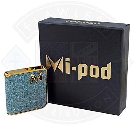 Mi-Pod by Smoking Vapor (Limited Edition Tiffany Stars)