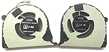 Fleshy Leaf CPU GPU Cooling Fan for Dell Inspiron 7577 7588 G7 G5 5587 view 1