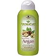PPP AromaCare Rejuvenating Argan Shampoo for Dogs - Repairs Dry and Brittle Coats - Leaves Fur Silky & Shiny - 13.5 fl oz.