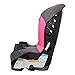 Evenflo Sonus Convertible Car Seat, Strawberry Pink