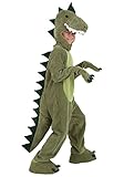 Child T-Rex Costume Small