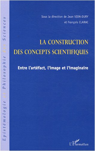 La  construction des concepts scientifiques