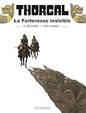 Thorgal - Tome 19 - La Forteresse invisible (THORGAL (19)) (French Edition) by Van Hamme Jean, Rosinski Grzegorz