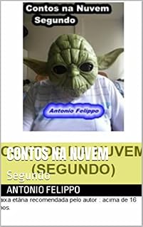 Livro Contos na Nuvem : Segundo