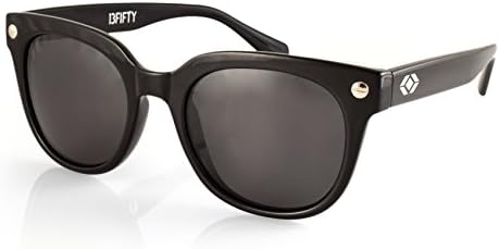 13FiftyBoston Polarized Retro Men's & Women's Sunglasses