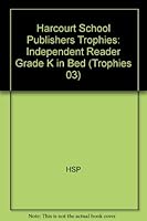 In Bed 0153254734 Book Cover