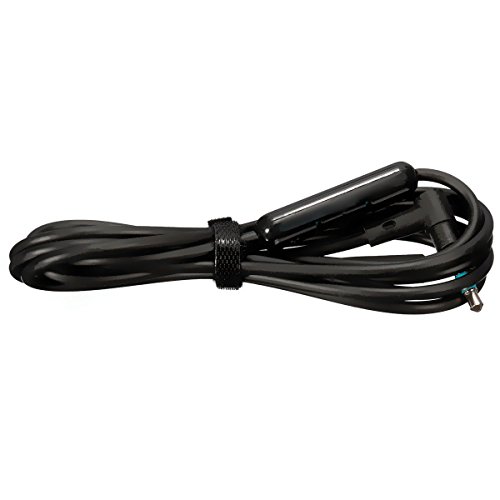Replacement Cable,Replace Audio 2.5 to 3.5mm Cable for Bose Quiet Comfort QC25 Headphone,Headphones Cord with Mic and Volume Control (Mic Only Compatible with PC, iPhone, iPad, iPod)