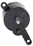 Wells SW3919 4WD Switch