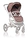 Britax Affinity Color Pack, Fossil Brown