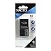 X-ACTO Knife Blades with Dispenser Size 2 Blades, 15 Pieces