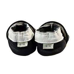 iEvolve Baby Shoes Baby Toddler Soft Sole Prewalker