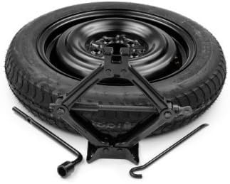 Factory 2014 Kia Forte Sedan Spare Tire Kit