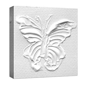 Canvas Wall Art Black and White...