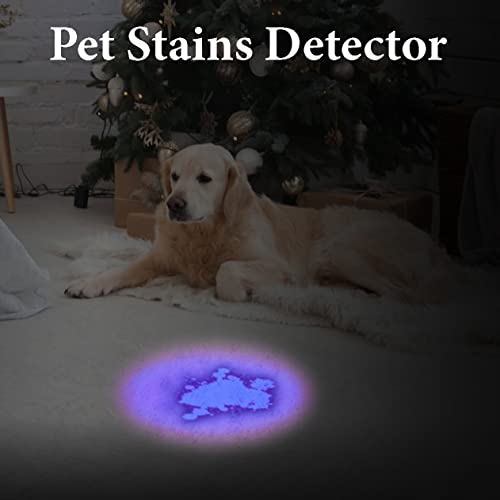 Lumencraft UV 365nm LED Conversion Kit Compatible/Replacement for