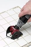 Milescraft 10010003 Rotary Tool Angle Plunge Attachment