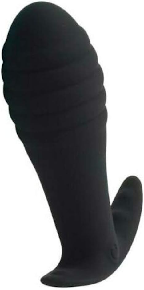 VirtualChoice Silicone Wireless Remote Control Vibrating Wearable Plug Nubmer in Our Store 9159