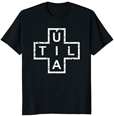 Stylish Utila T-Shirt