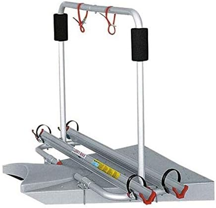 fiamma xl a bike rack
