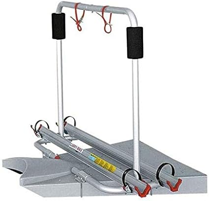 fiamma caravan bike rack