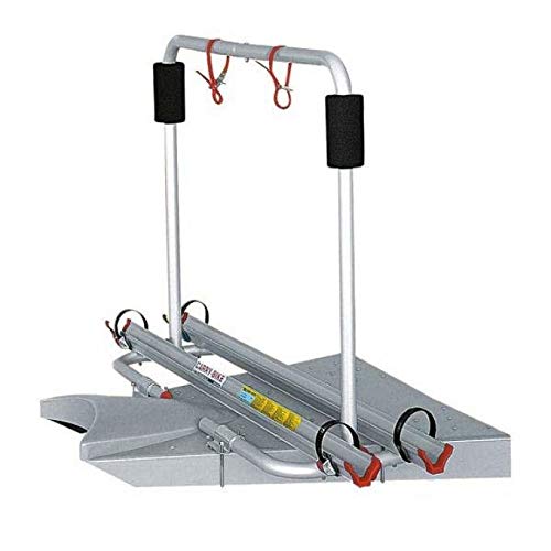 Fiamma Carry Bike XL A bike carrier for caravans