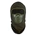 TAGVO Balaclava Ski Mask, Winter Fleece Headwear Riding Hood for Men Women
