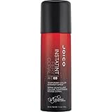 Joico Instatint Fiery Coral Temporary Color Shimmer Spray 1.4 oz