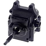 Losi 1/14 Mini 8ight-T Truggy * REAR DIFFERENTIAL *Ring Pinion Gear Box Outdrive