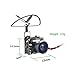 Wolfwhoop WT06 Micro AIO 600TVL Camera Only 3.5g 5.8GHz 25mW FPV transmitter with Clover Antenna Combo for FPV Racing Drone Wireless Radio Transmission