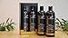 artnaturals Black Castor-Oil Shampoo and Conditioner – (2 x 16 Fl Oz / 473ml) – Strengthen, Grow and Restore – Jamaican Castor – For Color Treated Hair