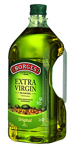 Borges Extra Virgin Olive Oil, 2L