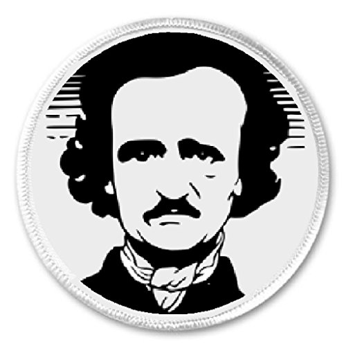 Edgar Allan Poe 3