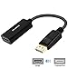 DisplayPort to HDMI, Benfei Gold-Plated DP Display Port to HDMI Adapter (Male to Female) Compatible for Lenovo Dell HP and Other Brand primary