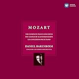 Mozart: Complete Piano Concertos 1-27