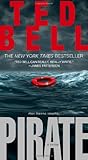 "Pirate A Thriller (Hawke)" av Ted Bell