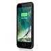 iPhone 7 Plus Battery Case,iPosible Extra Slim Rechargeable Protective Charging Case 4000mAh,Portable Charger Cover with LED Indicator for iPhone 7 Plus (5.5 inch)