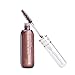AMA(TM) Professional Instant Hair Dye Mascara Temporary Non-toxic Hair Color Pastel Stick Hair Color Dye Highlights Streaks Touch Up (Brown)