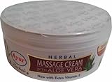 Ayur Herbal Massage Cream with Aloevera