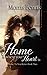 Home Is Where Your Heart Is: Christmas Holiday Romance 2019 (Home To You Series Book 2) by Morris Fenris