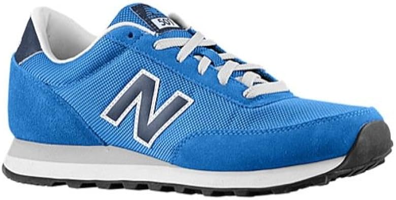 並行輸入品 New Balance ニューバランス 501 メンズ Blue 青 ブルー Navy 紺 ネイビー New Balance ニューバランス シューズ バッグ Amazon