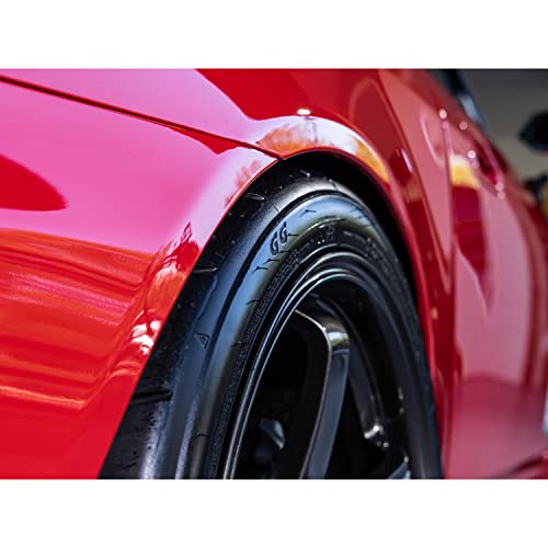 MEGUIAR’S HYBRID CERAMIC TIRE SHINE – LONG-LASTING SHINE THAT’S DURABLE & WATER-RESISTANT HYBRID CERAMIC TECHNOLOGY – 16 OZ SPRAY