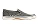 Sperry Top-Sider Men's Halyard Gore Fish Print Loafers & Slip-Ons Shoe