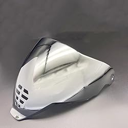 Moontogo Helmet Shields for ICON Airflite Visor