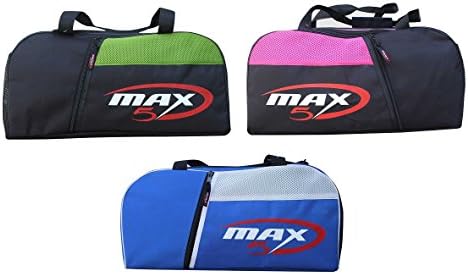 MAXFIVE New Sports Bag Jim Carry GYM Sports Kit Bag Backpack Duffle Football Fitness Training MMA Boxing Heavy Duty Bags