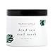 Nalani Dead Sea Mud Mask Facial Treatment, 6 Ounces, Organic, Made in USA