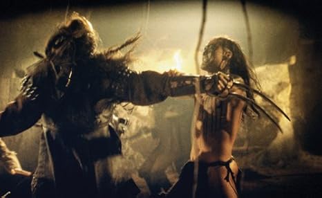 Pakt Der Wölfe Stream