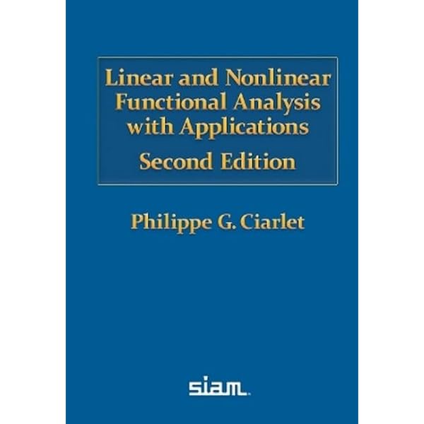 Amazon.com: Linear and Quasilinear Elliptic Equations