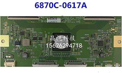 for LG 6870C-0617A Logic Board