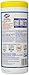 Clorox Glass Wipes, Radiant Clean Scent, 32 Count