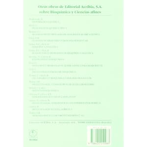 Biofisica (Spanish Edition)