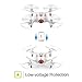 Syma Remote Control Drone with Camera